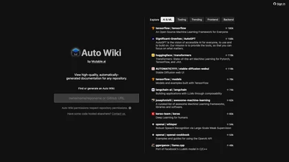 Auto Wiki